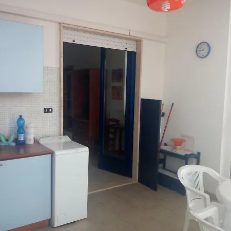 Appartement Borgo Santo *