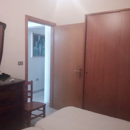 Borgo Santo Appartement Otranto