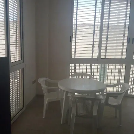 Appartement Borgo Santo