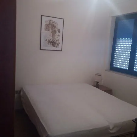 Borgo Santo Appartement Otranto