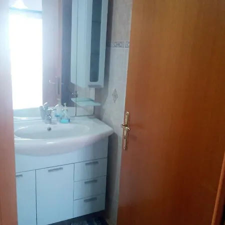 Appartement Borgo Santo Otranto