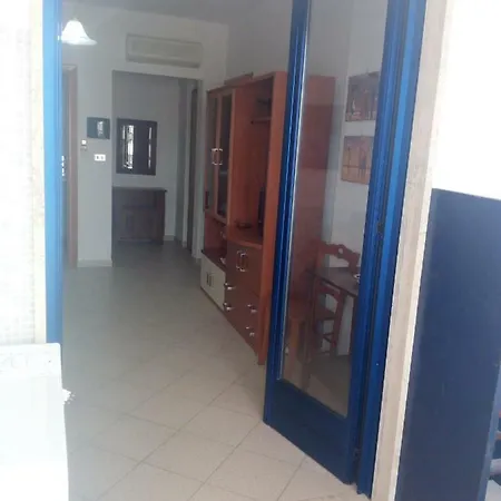 Borgo Santo Appartement Otranto