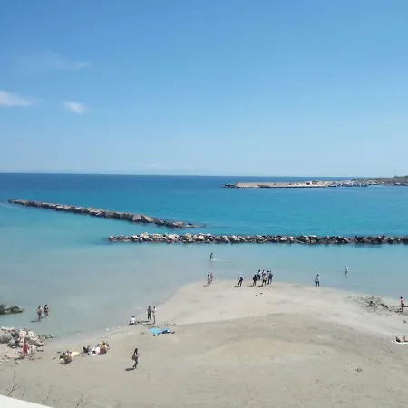 Borgo Santo Appartement