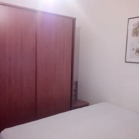 Borgo Santo Appartement